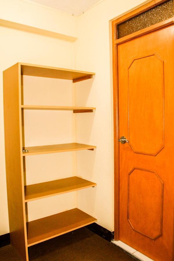 Amazing Huaraz Bed & Breakfast Exterior foto